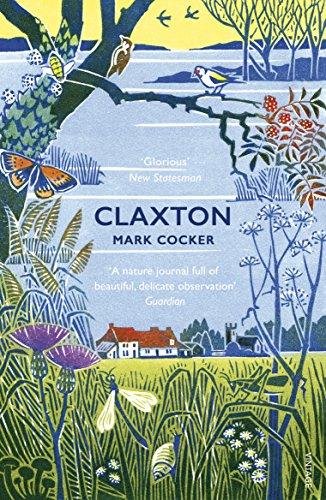 Claxton Cocker Mark