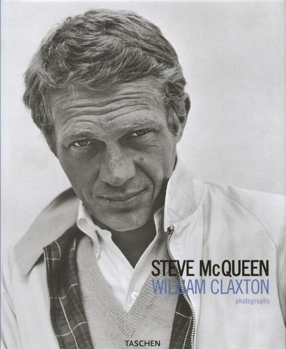 Claxton - Steve Mcqueen Claxton William