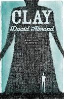 Clay Almond David