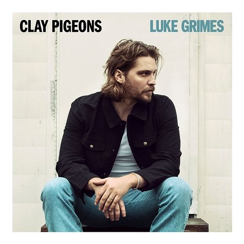 Clay Pigeons Luke Grimes