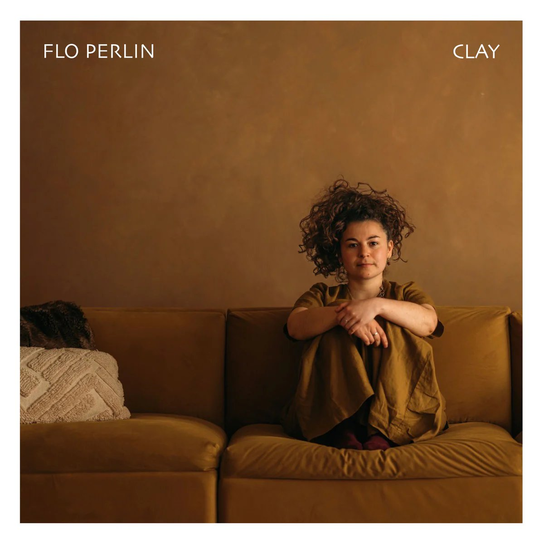 Clay, płyta winylowa Perlin Flo