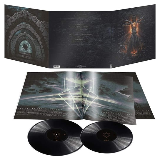 Clayman (20th Anniversary Edition), płyta winylowa In Flames