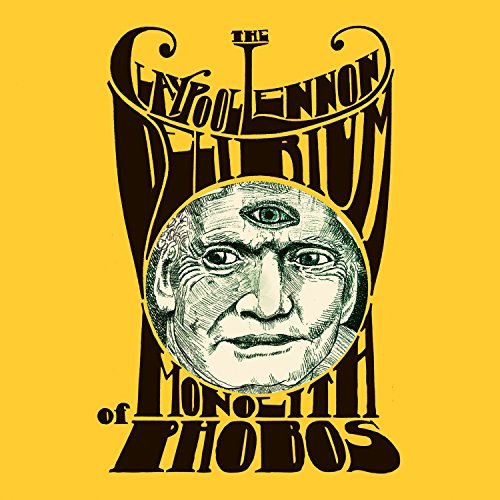 Claypool Lennon Delirium - Monolith of Phobos The Claypool Lennon Delirium