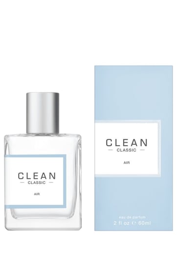 Clean, Air, woda perfumowana, 60 ml Clean