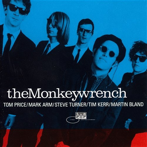 Notes & Chords Mean Nothing To Me The Monkeywrench