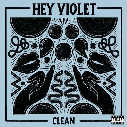 Clean Hey Violet