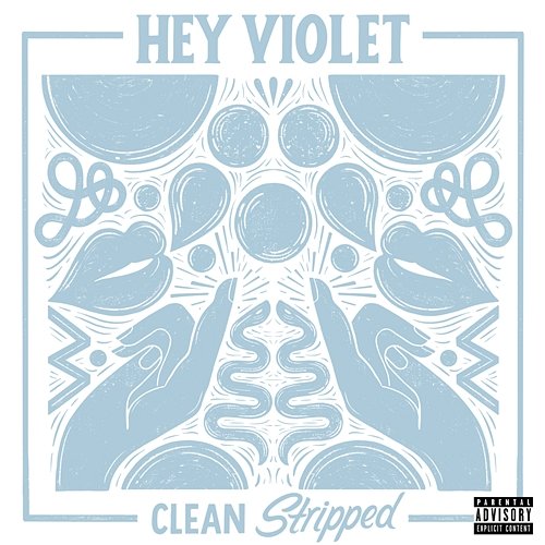 Clean Hey Violet