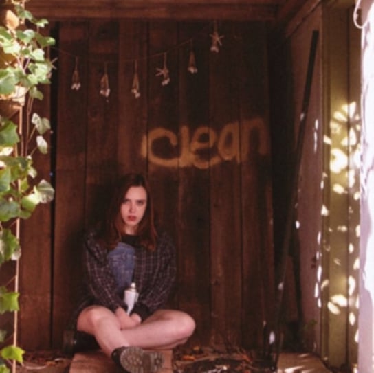 Clean Soccer Mommy