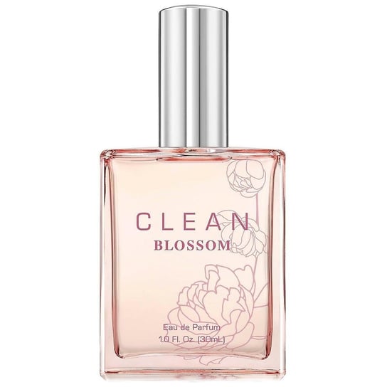 Clean, Blossom, woda perfumowana, 30 ml Clean