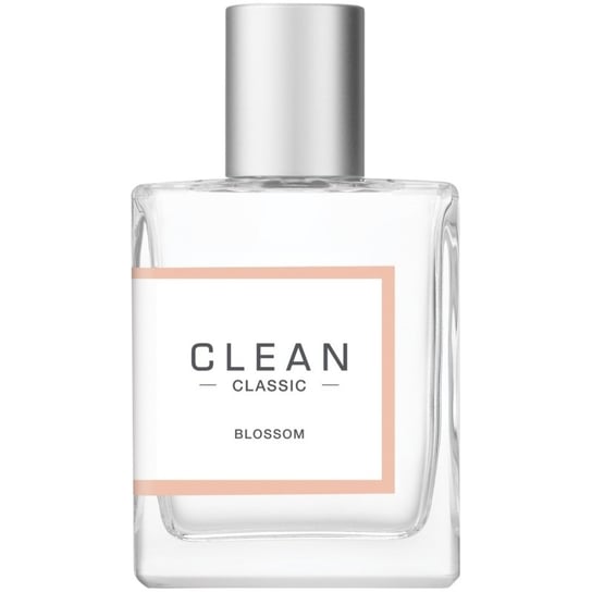 Clean, Blossom, woda perfumowana, 60 ml Clean