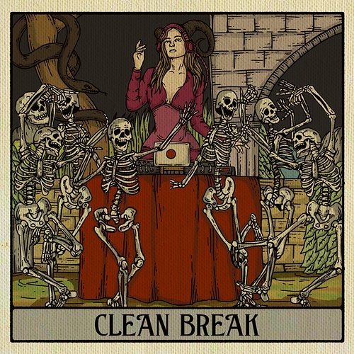 Clean Break Ilira