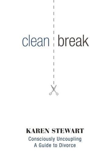 Clean Break Stewart Karen