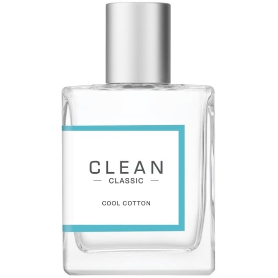 Clean, Classic Cool Cotton, woda perfumowana, 60 ml Clean