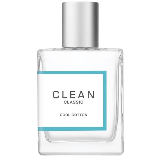 Clean, Classic Cool Cotton, Woda Perfumowana Spray, 30ml Clean