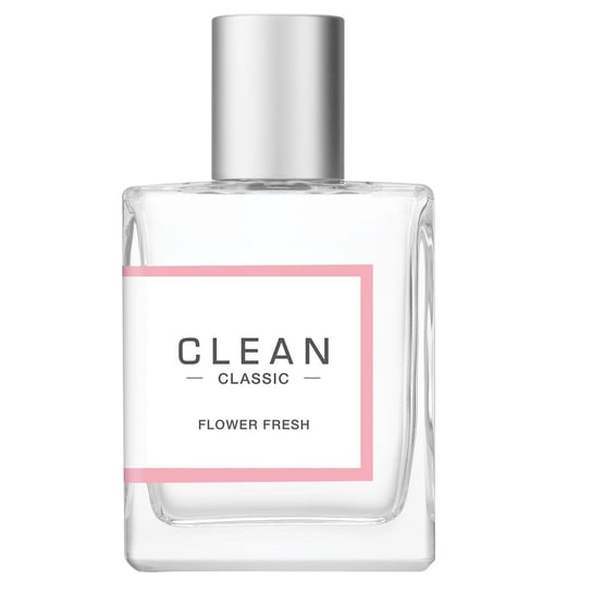 Clean, Classic Flower Fresh , Woda perfumowana dla kobiet, 60 ml Clean