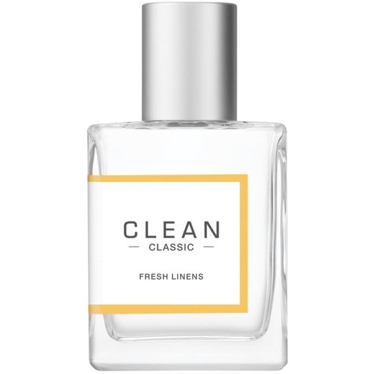 Clean, Classic Fresh Linens, woda perfumowana, 30 ml Clean