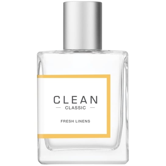Clean, Classic Fresh Linens, woda perfumowana, 60 ml Clean