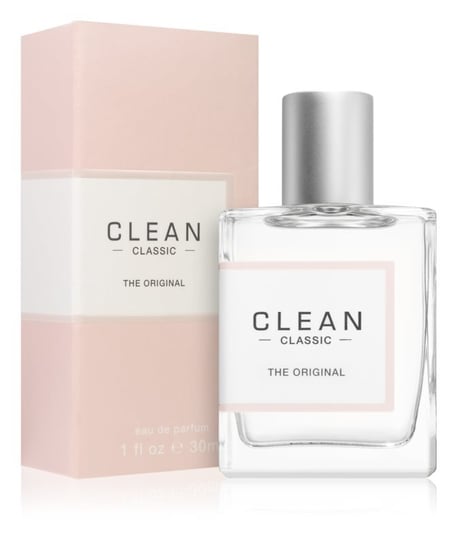 Clean Classic Nordic Light woda perfumowana 30ml dla Pań Clean