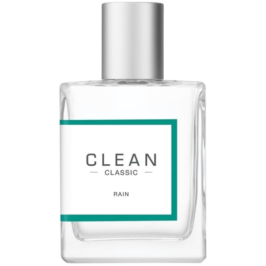 Clean, Classic Rain, woda perfumowana, 60 ml Clean