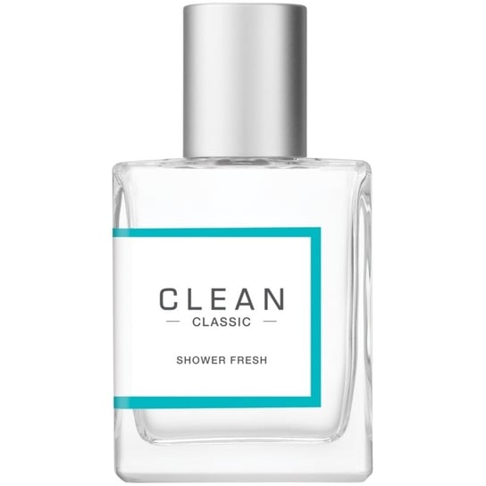 Clean, Classic Shower Fresh, woda perfumowana, 30 ml Clean
