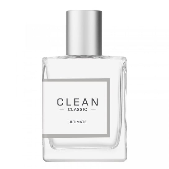 Clean, Classic Ultimate, woda perfumowana, 60 ml Clean