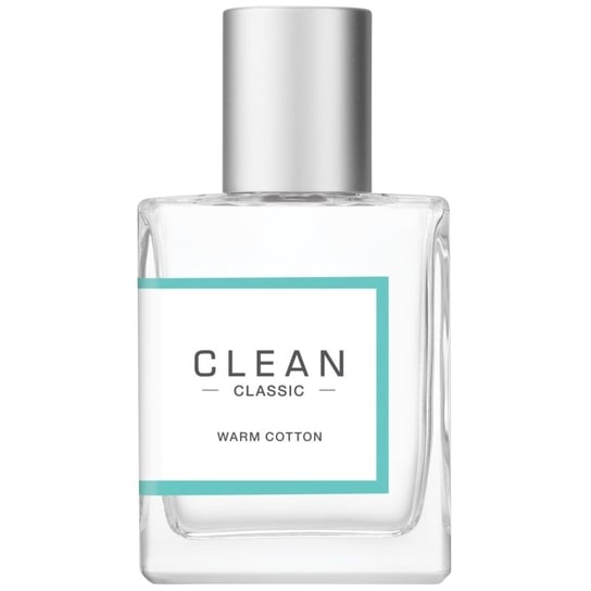 Clean, Classic Warm Cotton, woda perfumowana, 30 ml Clean