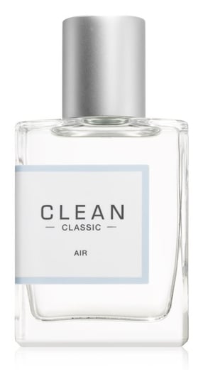 Clean Clean Air, Woda Perfumowana, 30ml Clean