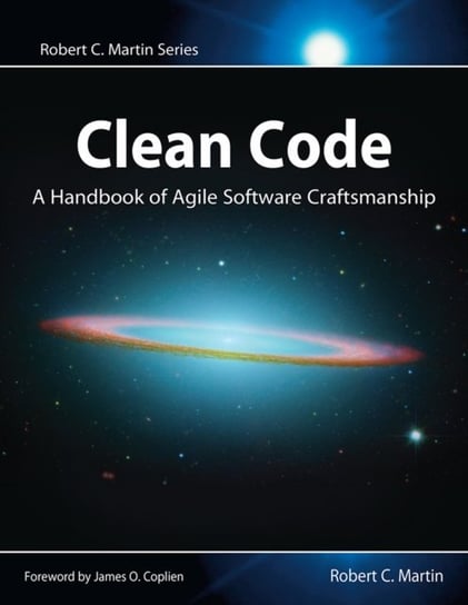 Clean Code [DRM] - ebook PDF Martin Robert C.