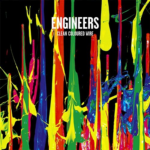 Clean Coloured Wire Engineers