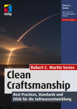 Clean Craftsmanship MITP-Verlag