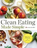 Clean Eating Made Simple Rockridge Press