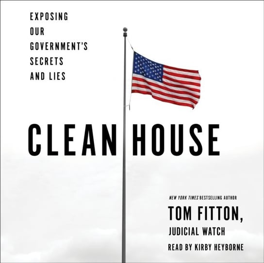 Clean House Fitton Tom