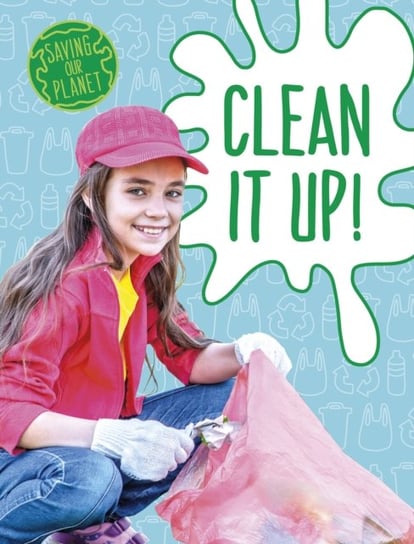 Clean It Up! Mary Boone