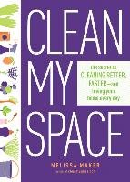 Clean My Space Maker Melissa