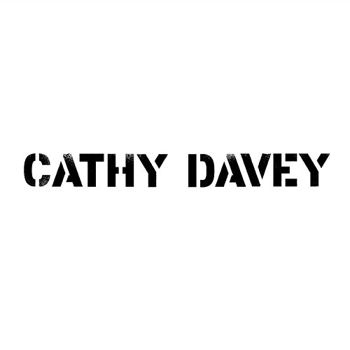 Clean & Neat Cathy Davey