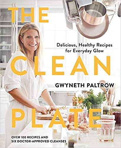 Clean Plate Paltrow Gwyneth