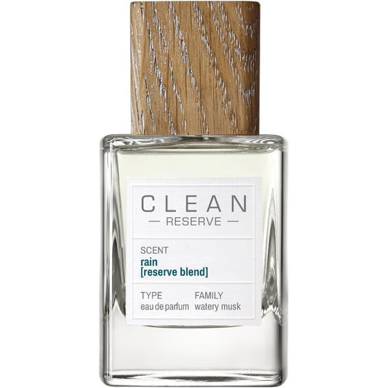 Clean, Rain Reserve Blend, woda perfumowana, 60 ml Clean