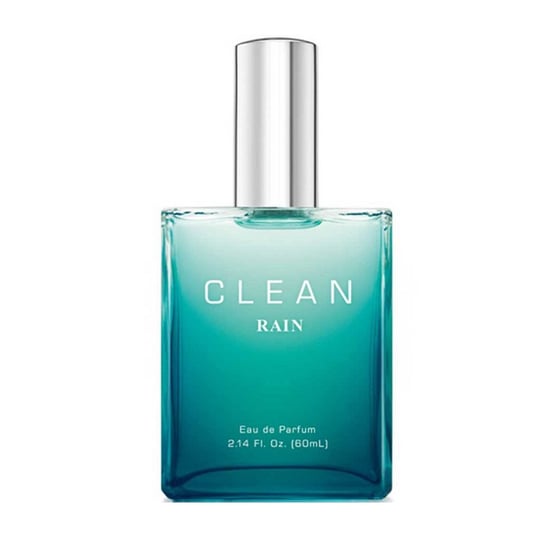 Clean, Rain, woda perfumowana, 60 ml Clean