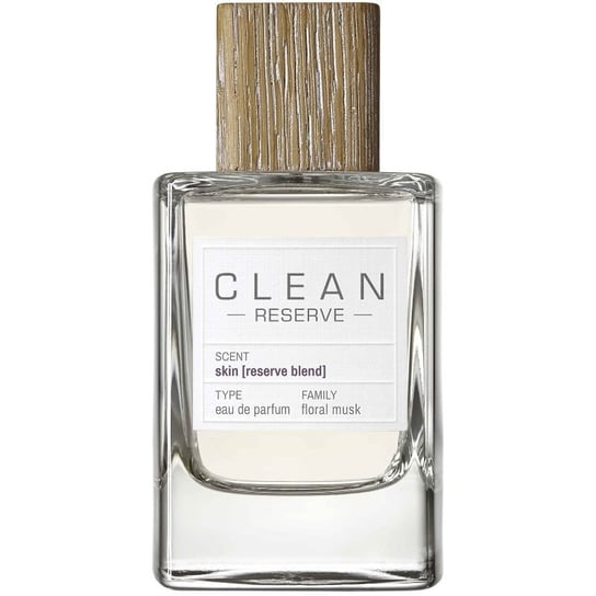 Clean, Reserve Blend Skin, woda perfumowana, 100 ml Clean