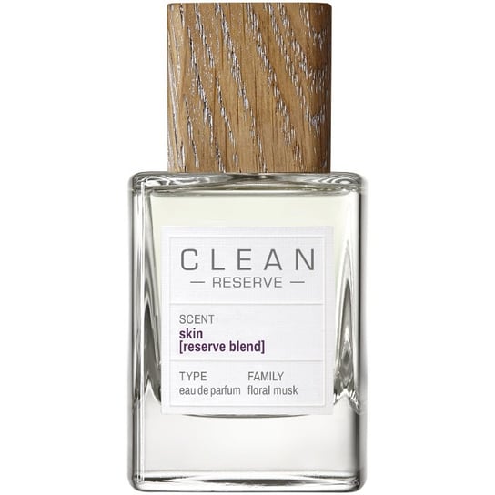 Clean, Reserve Blend Skin, woda perfumowana, 50 ml Clean