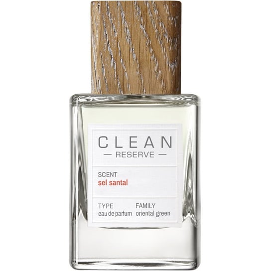 Clean, Reserve Sel Santal, woda perfumowana, 50 ml Clean