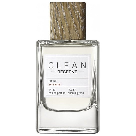 Clean, Sel Sandal, woda perfumowana, 100 ml Clean