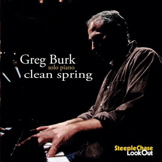 Clean Spring Greg Burk