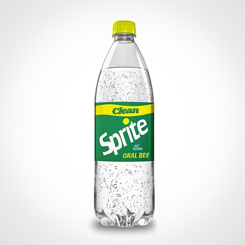 Clean Sprite Oral Bee