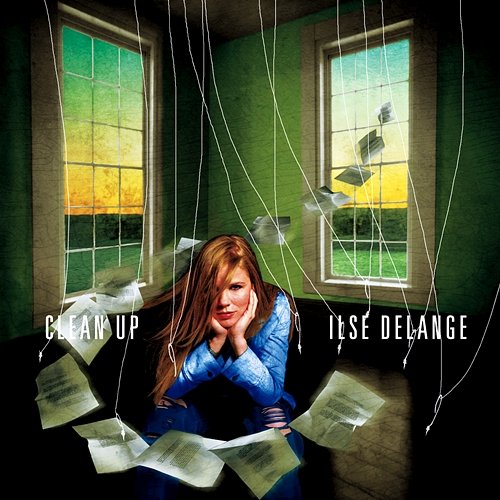 Clean Up Ilse DeLange
