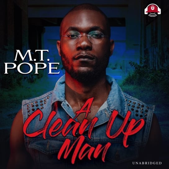 Clean Up Man Pope M.T.