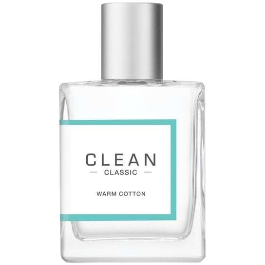 Clean, Warm Cotton, woda perfumowana, 60 ml Clean