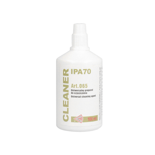 Cleaner IPA 70 100 ml Other