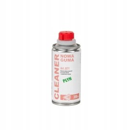 Cleaner NOWA GUMA 200ml Micro-Chip