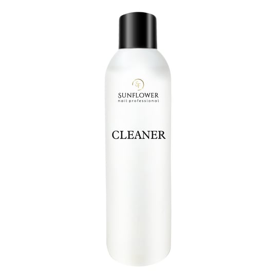 Cleaner - Odtłuszczacz Sfp 100ml SUNFLOWER